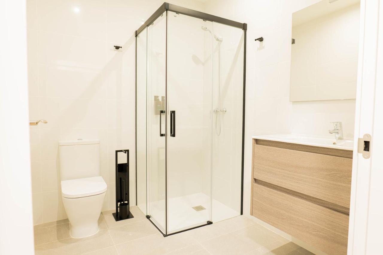Suite 1907 Oviedo Collection Bagian luar foto