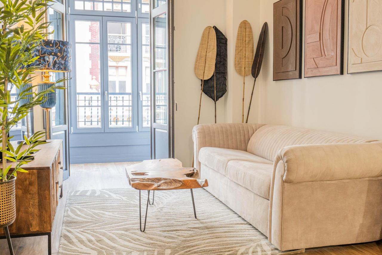 Suite 1907 Oviedo Collection Bagian luar foto